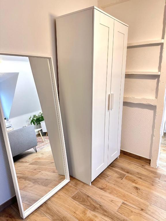 Le Charme Dubois Apartment Dijon Luaran gambar